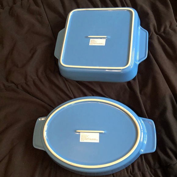 Casserole Dishes